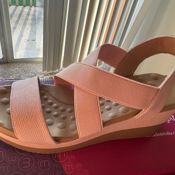 Sandals super comfort Malú - Picture 6 of 6